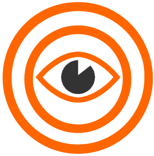 Vision Icon
